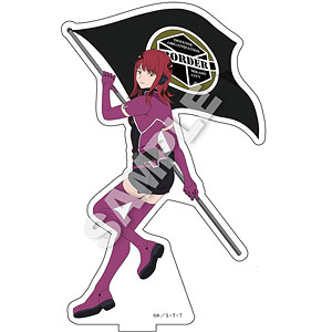 ワールドトリガー アクリルスタンド 香取葉子