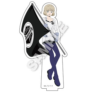 ワールドトリガー アクリルスタンド 那須玲