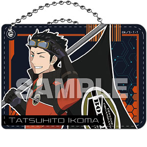 王一博 アクリルカードケース 4点セット❣️確認用　0820 王一博 肖戦 博君一肖 アクリルカードケース 4点セット❣️確認用