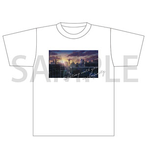 SK∞ エスケーエイト Tシャツ A