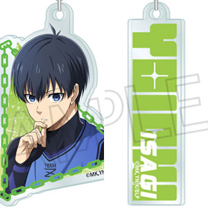 ブルーロック アクリメトリー 潔世一