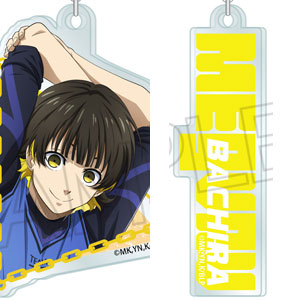 ブルーロック アクリメトリー 蜂楽廻