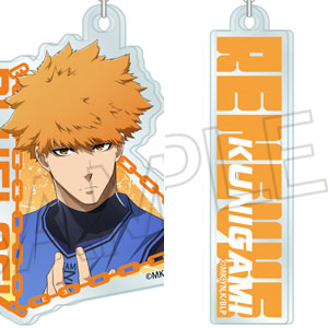 ブルーロック アクリメトリー 國神錬介