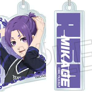 ブルーロック アクリメトリー 御影玲王