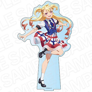シャインポスト デカアクリルスタンド 聖舞理王 アイドル衣装 ver.