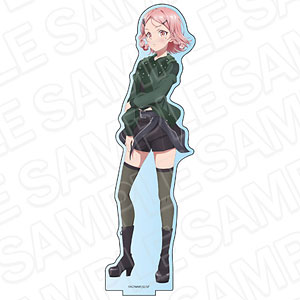 シャインポスト デカアクリルスタンド 唐林絃葉 アイドル衣装 ver.