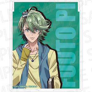 アニメ「風都探偵」 ミラー フィリップ