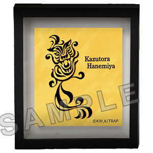 羽宮一虎 缶バッジ×40 東京卍リベンジャーズ カンバッジ 羽宮 一虎｜ホビーの総合通販