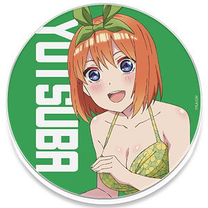 映画「五等分の花嫁」 アクリルコースターI[中野四葉 水着ver.]