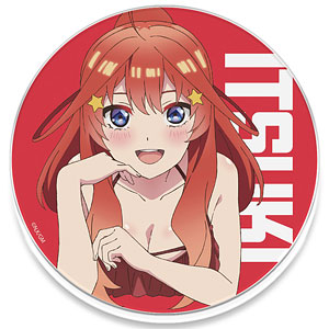 映画「五等分の花嫁」 アクリルコースターH[中野三玖 水着ver