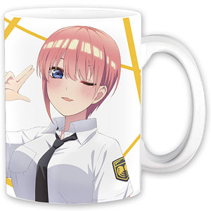 5等分の花嫁マグカップ 中野五姉妹フタ付きマグカップ | グッズ | プライム1スタジオ