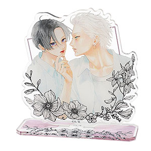 Amazon.co.jp: うるわしの宵の月 11 滝口 宵 スーツver.[描き