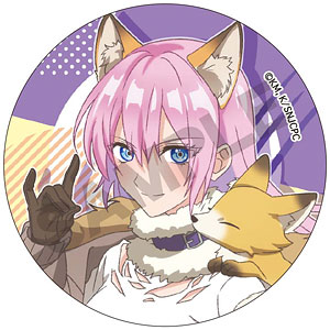 式守さん ミストグラフ グッズ紹介 | 可愛いだけじゃない式守さん展