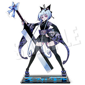 スーサイドガール　アクリルキーホルダー　満天　アクキー スーサイドガール 満天 アクリルキーホルダー アクキー｜Yahoo