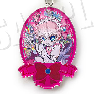 スーサイドガール　アクリルキーホルダー　満天　アクキー スーサイドガール アクリルキーホルダー 満天 アクキー