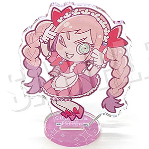 スーサイドガール　アクリルキーホルダー　満天　アクキー スーサイドガール アクリルキーホルダー 満天 アクキー - メルカリ