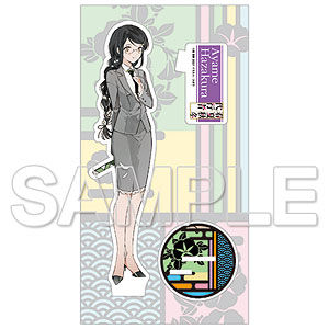 春夏秋冬代行者』アクリルフィギュア 寒月凍蝶[KADOKAWA]《在庫