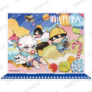 「時光代理人」アクリルスタンド 幼稚園ver