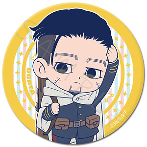 ゴールデンカムイ アクスタ ハンドタオル 缶バッジ 色紙 カード 尾形百之助 ゴールデンカムイ アクスタ ハンドタオル 缶バッジ 色紙 カード