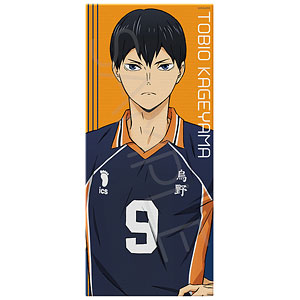 ハイキュー！！』フェイスタオル PA(日向翔陽)[シンク