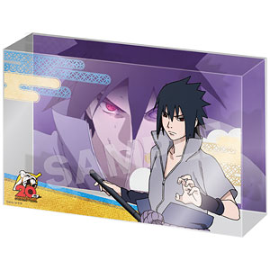 NARUTO-ナルト-疾風伝 クリスタルアートボード /09 波風ミナト