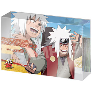 雑貨　09.波風ミナト クリスタルアートボード 「NARUTO-ナルト- 疾風伝」 Amazon.co.jp: シーエスフロント NARUTO-ナルト-疾風伝