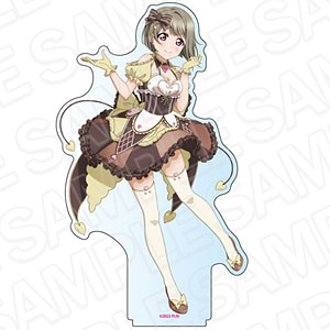 ラブライブ！虹ヶ咲学園スクールアイドル同好会 デカアクリルスタンド