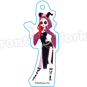 Identity V キャラクターアクリルキーホルダー Costume*Assort 2 祭司