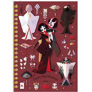 Identity V 第五人格 | アニメイト 第五人格 写真家 コスチューム