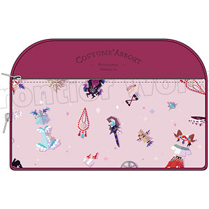 Identity V コスメポーチ Costume*Assort 2 傭兵[フロンティアワークス