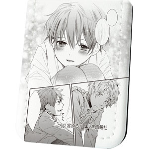 レザーフセンブック 僕らはみんな河合荘 02 Bver A3 １１月予約