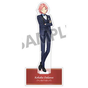 あんさんぶるスターズ！！-Road to Show！！- アクリルフィギュア 桜河こはく