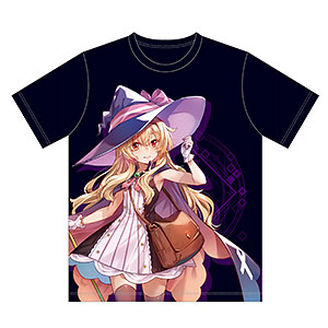 【限定販売】リトルウィッチノベタ Tシャツ ノベタ XXL