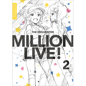 The Idolm Ster Million Live Card Visual Collection Vol 3 書籍 Cloverworks 発売済 在庫品