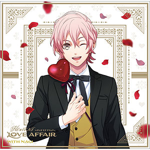 CD うたの☆プリンスさまっ♪HE★VENSドラマCD「HE★VENS LOVE AFFAIR」 初回限定盤 with ナギVer.