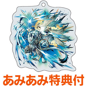 【あみあみ限定特典】CD LAST CLOUDIA Original Soundtrack Vol.2