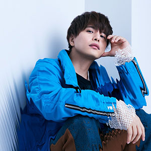 【特典】CD 仲村宗悟 / TVアニメ『ブルーロック』エンディング主題歌「WINNER」 通常盤