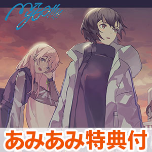 【あみあみ限定特典】【特典】CD MyGO！！！！！ / 迷星叫 グッズ付初回生産限定盤