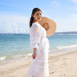 CD 新田恵海 / 新田恵海 1st mini Album 「tiny steps」 初回限定盤