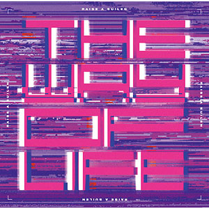 CD RAISE A SUILEN / THE WAY OF LIFE Blu-ray付生産限定盤