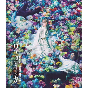 【数量限定】 BD ミュージカル『ヴェラキッカ』 Disc (Blu-ray 初回限定豪華版 お笑い・バラエティ