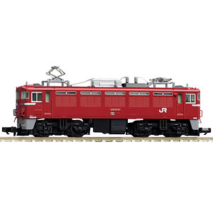 7149 JR ED79-0形電気機関車(Hゴムグレー)