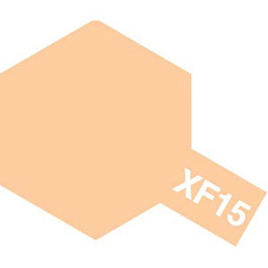 エナメル XF-15 フラットフレッシュ