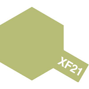 エナメル XF-21 スカイ