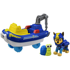 タカラトミー パウ・パトロール ベーシックビークルフィギュア付き ラブル パワ… パウ・パトロール ベーシックビークル(フィギュア付き) ラブル