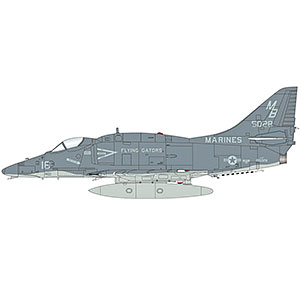 1/72 A-4F スカイホーク “VMA-214 フライング・ゲイターズ 1984”