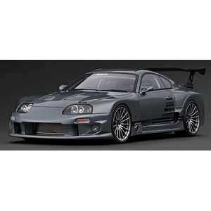 1/18 TOP SECRET GT300 Supra (JZA80) Red Metallic[イグニッション
