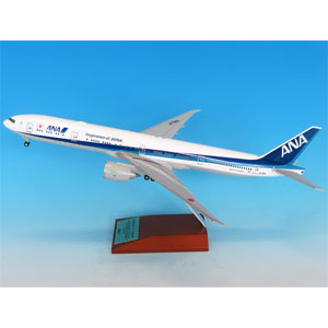 1/200 BOEING 777-300ER JA794A 完成品(WiFiレドーム・ギアつき)