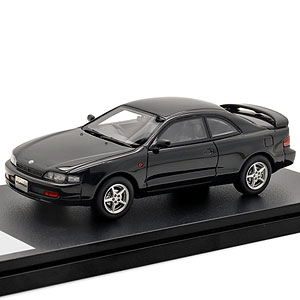 1/43 Toyota CURREN ZS Sports Selection (1994) ブラック
