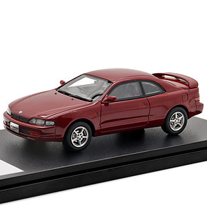 1/43 Toyota CURREN ZS Sports Selection (1994) スーパーレッドIV